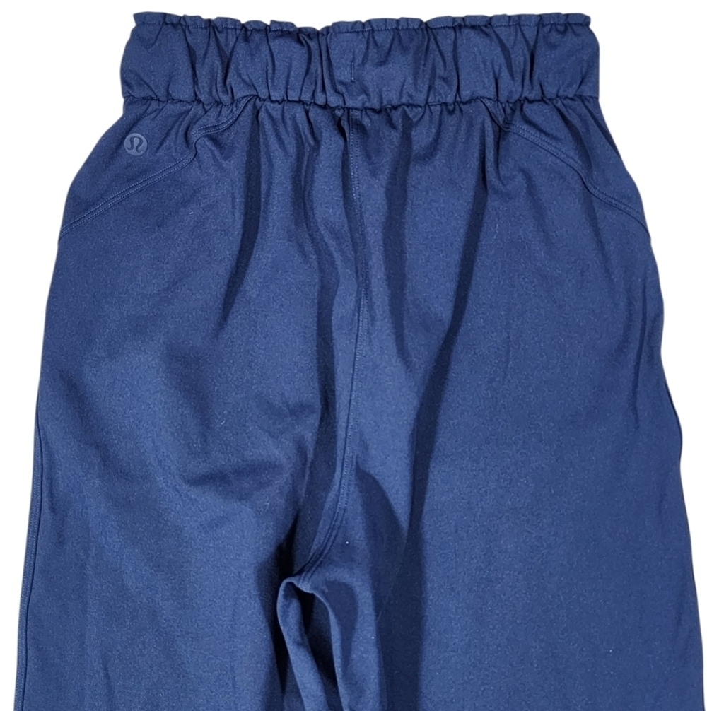 Lululemon Stretch High Rise Pant 7/8 Length Size 0 - Picture 5 of 7